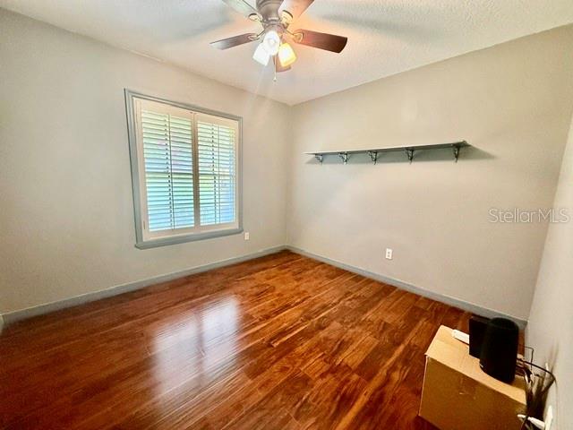 LONG LEAF PLANTATION UNIT 02 - Residential Lease