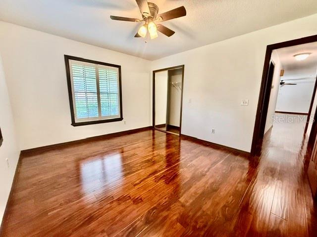 LONG LEAF PLANTATION UNIT 02 - Residential Lease