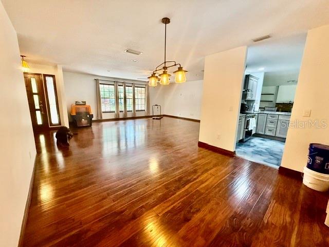 LONG LEAF PLANTATION UNIT 02 - Residential Lease