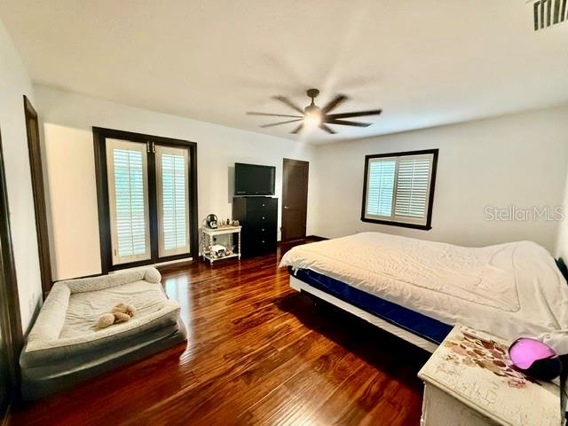 LONG LEAF PLANTATION UNIT 02 - Residential Lease