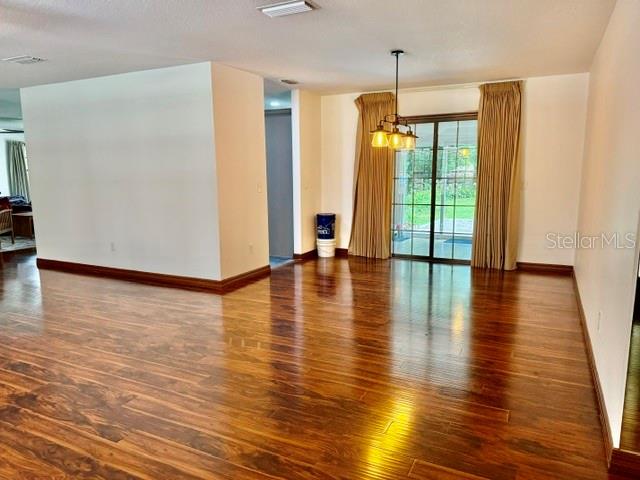 LONG LEAF PLANTATION UNIT 02 - Residential Lease