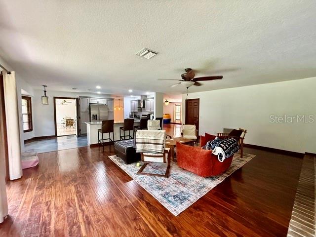 LONG LEAF PLANTATION UNIT 02 - Residential Lease