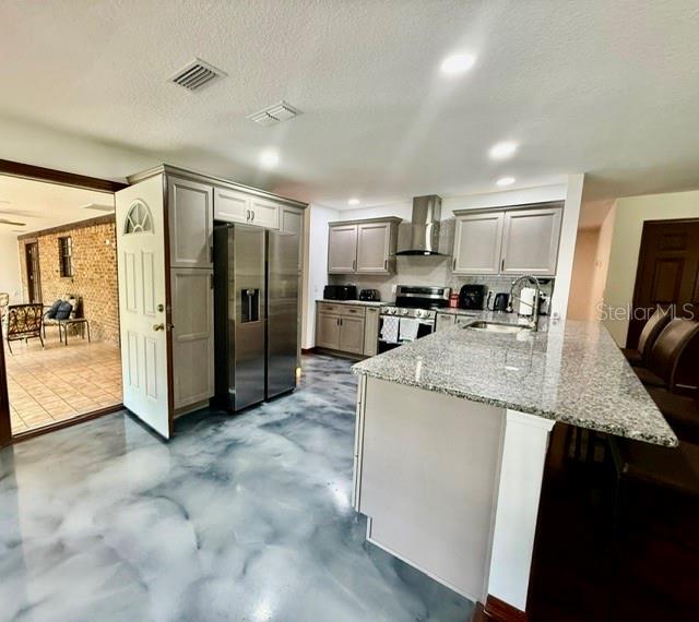 LONG LEAF PLANTATION UNIT 02 - Residential Lease