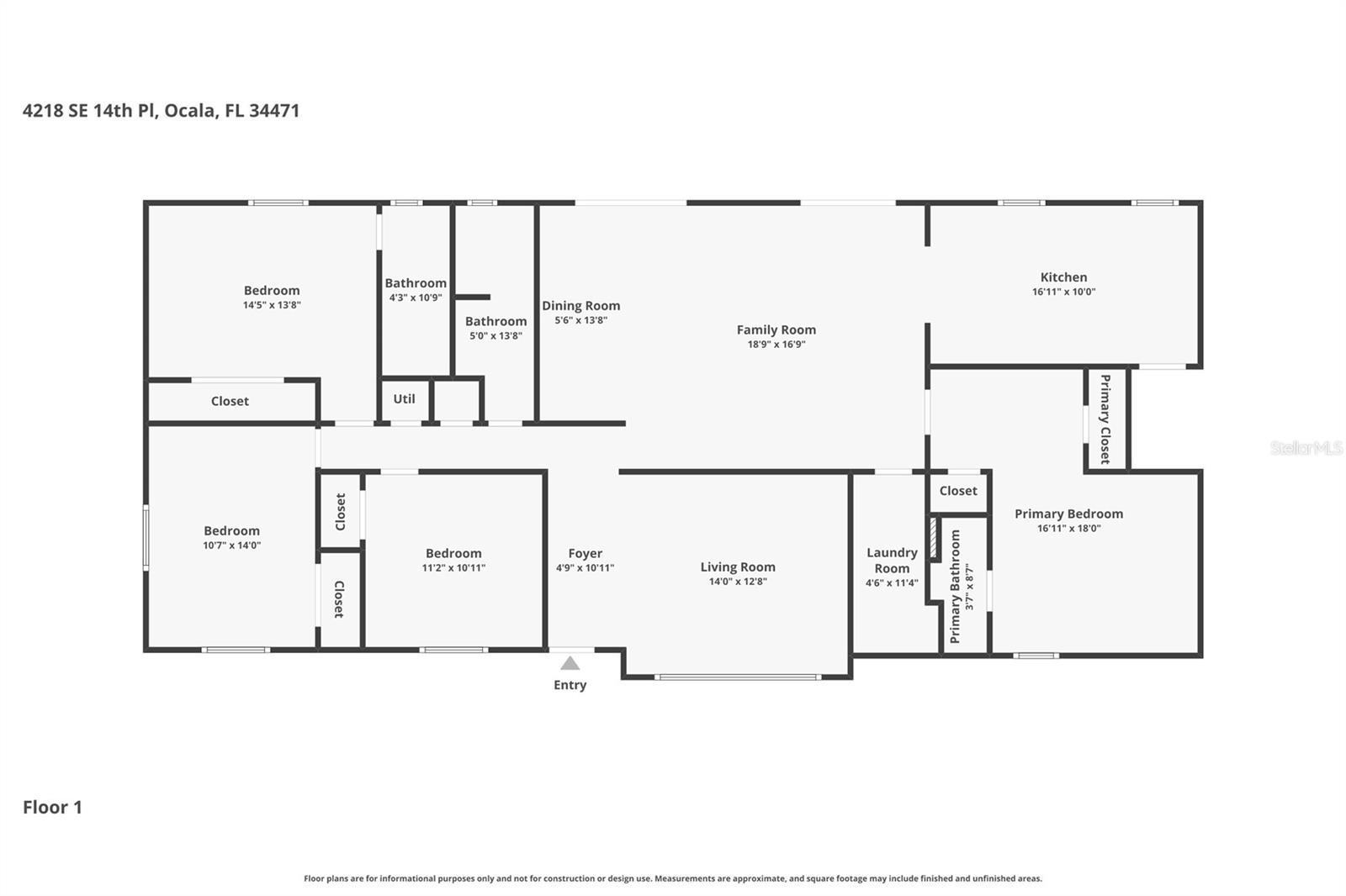 CASTLE HILLS - Residential