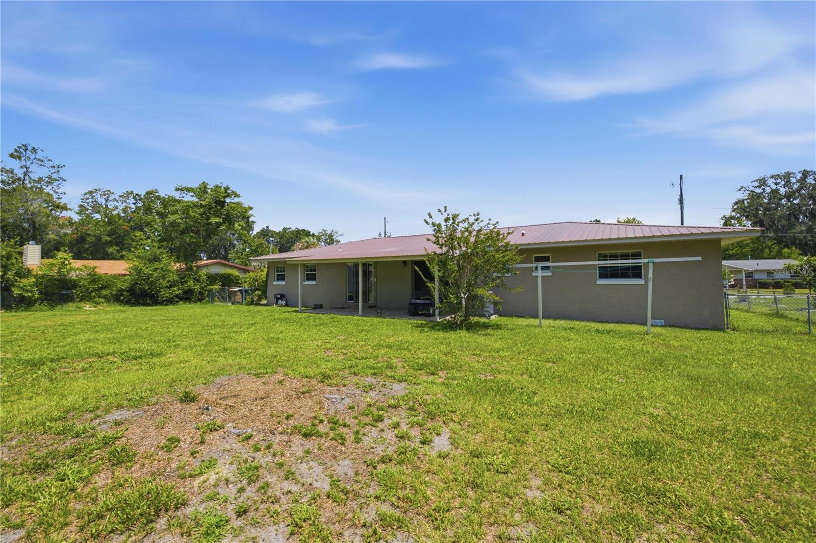 CASTLE HILLS - Residential