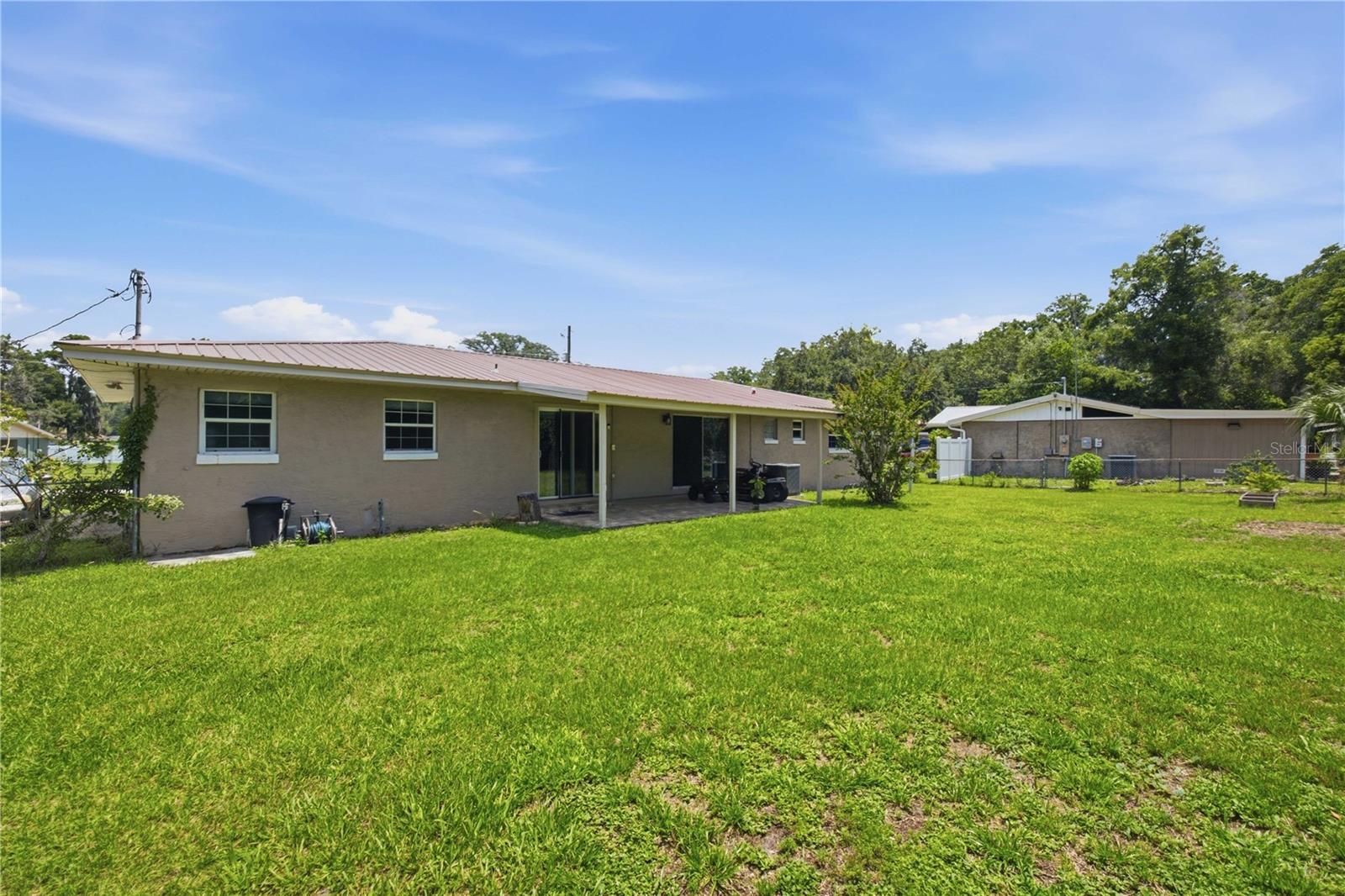 CASTLE HILLS - Residential