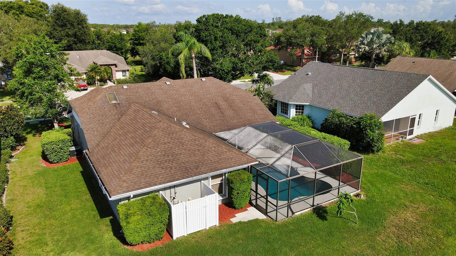 CREEKWOOD PH ONE SUBPHASE I UNIT B1 - Residential