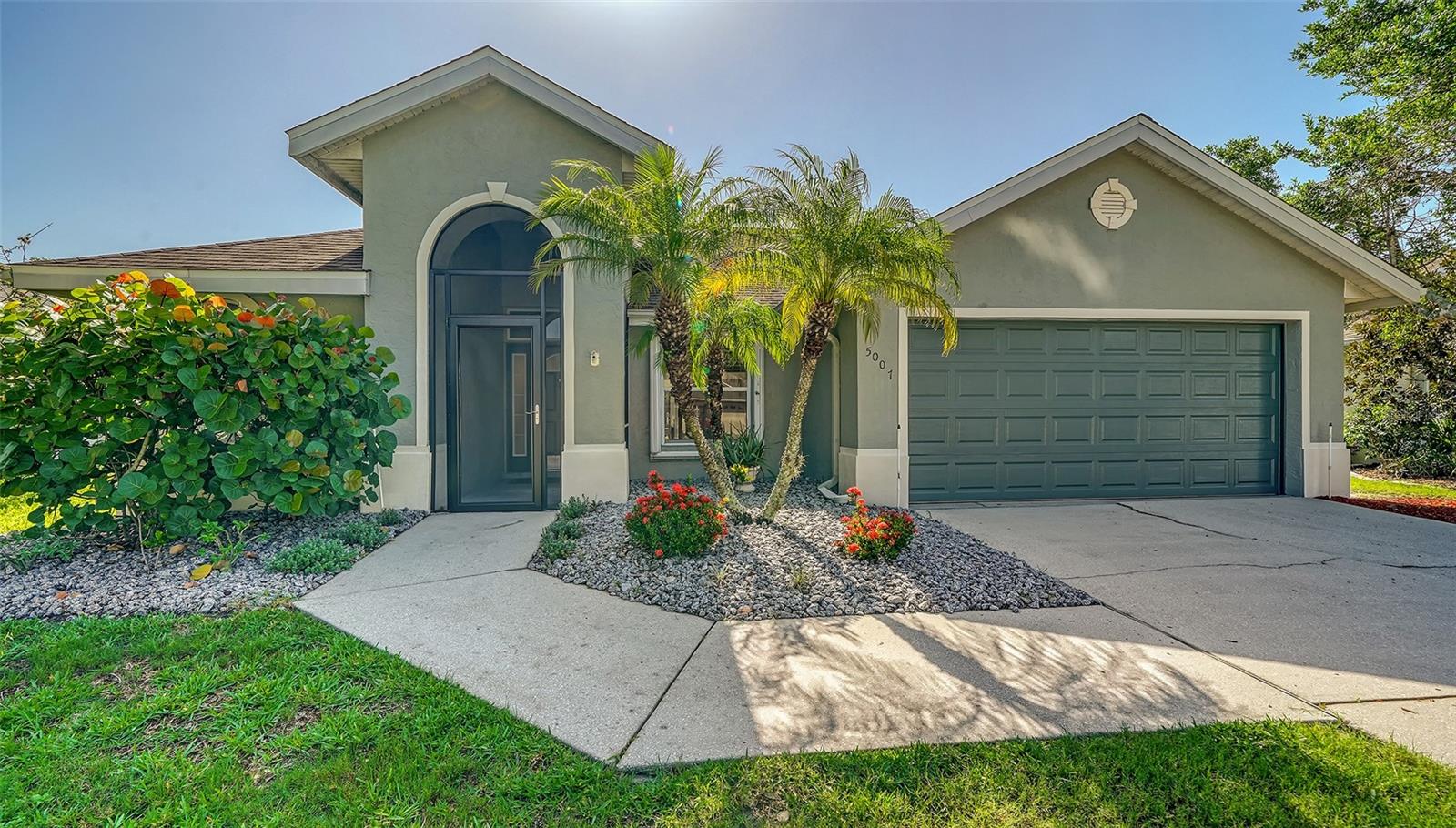 CREEKWOOD PH ONE SUBPHASE I UNIT B1 - Residential