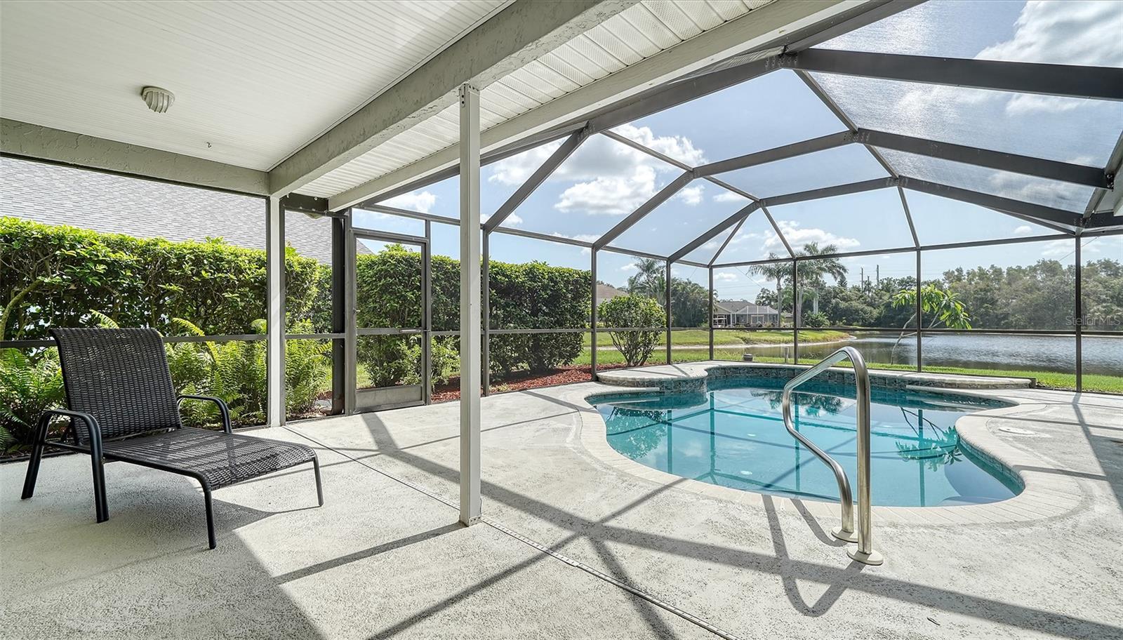 CREEKWOOD PH ONE SUBPHASE I UNIT B1 - Residential