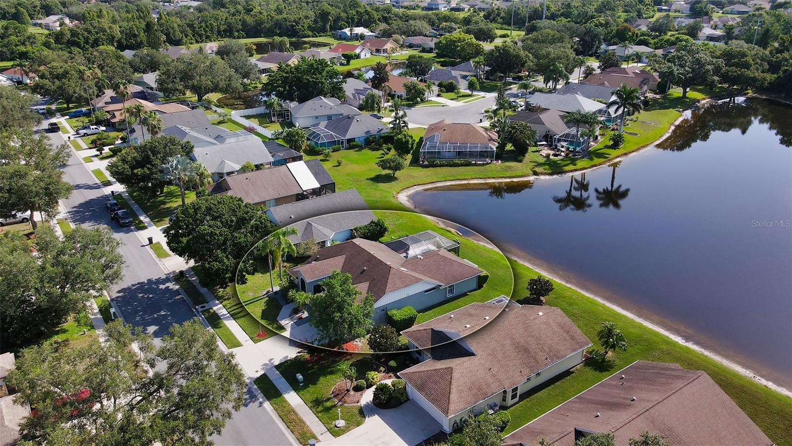 CREEKWOOD PH ONE SUBPHASE I UNIT B1 - Residential
