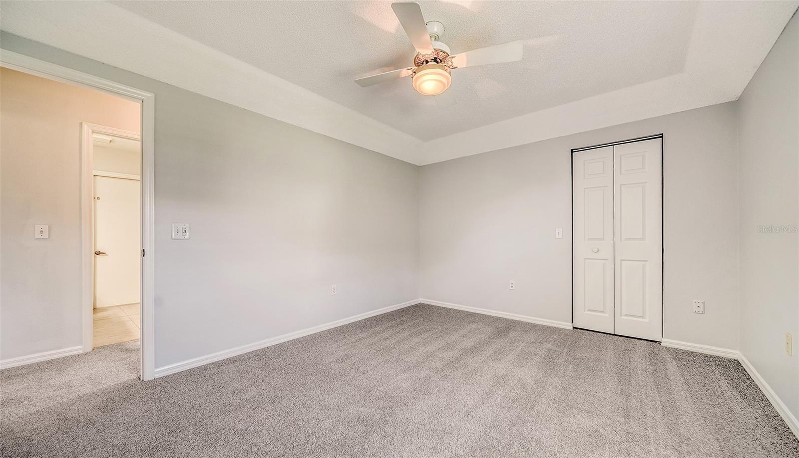 CREEKWOOD PH ONE SUBPHASE I UNIT B1 - Residential
