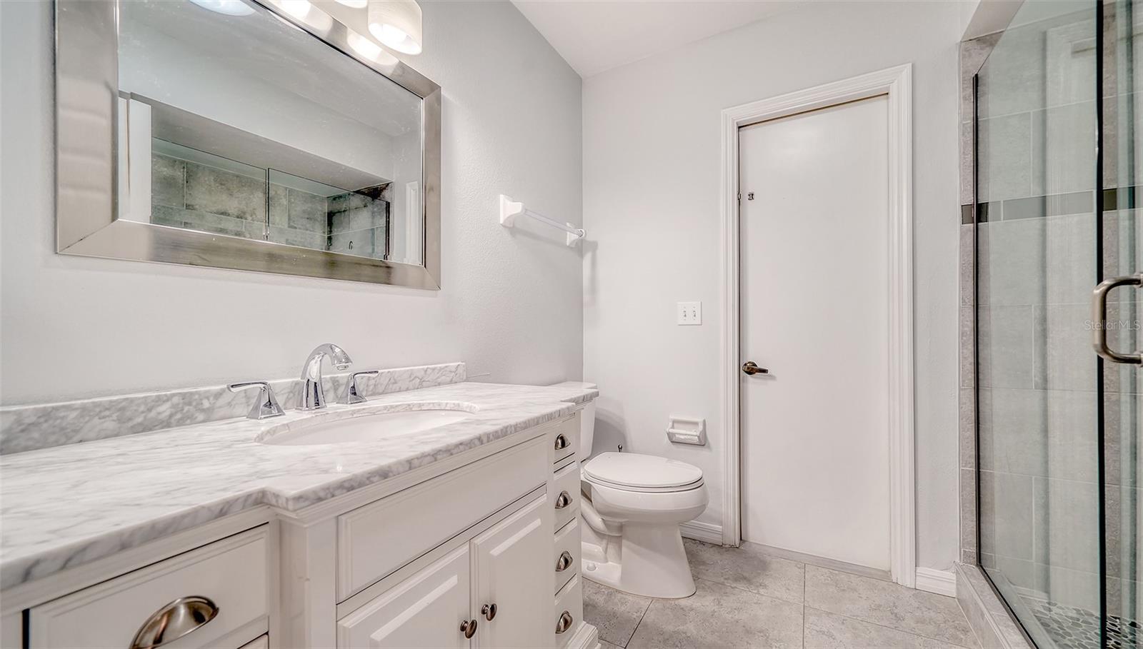 CREEKWOOD PH ONE SUBPHASE I UNIT B1 - Residential