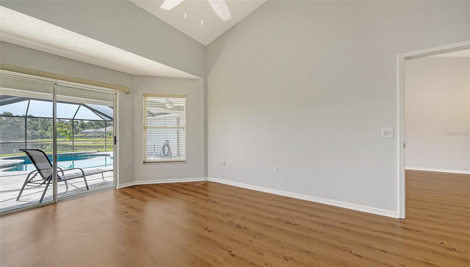 CREEKWOOD PH ONE SUBPHASE I UNIT B1 - Residential