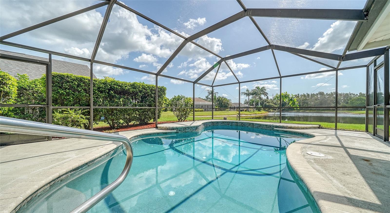 CREEKWOOD PH ONE SUBPHASE I UNIT B1 - Residential