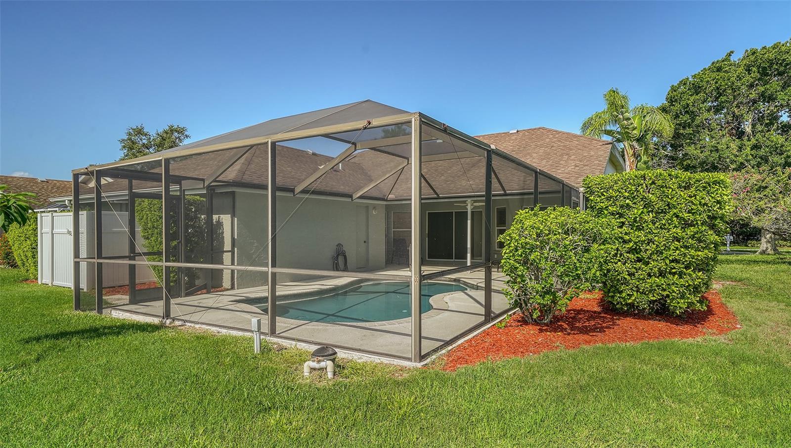 CREEKWOOD PH ONE SUBPHASE I UNIT B1 - Residential