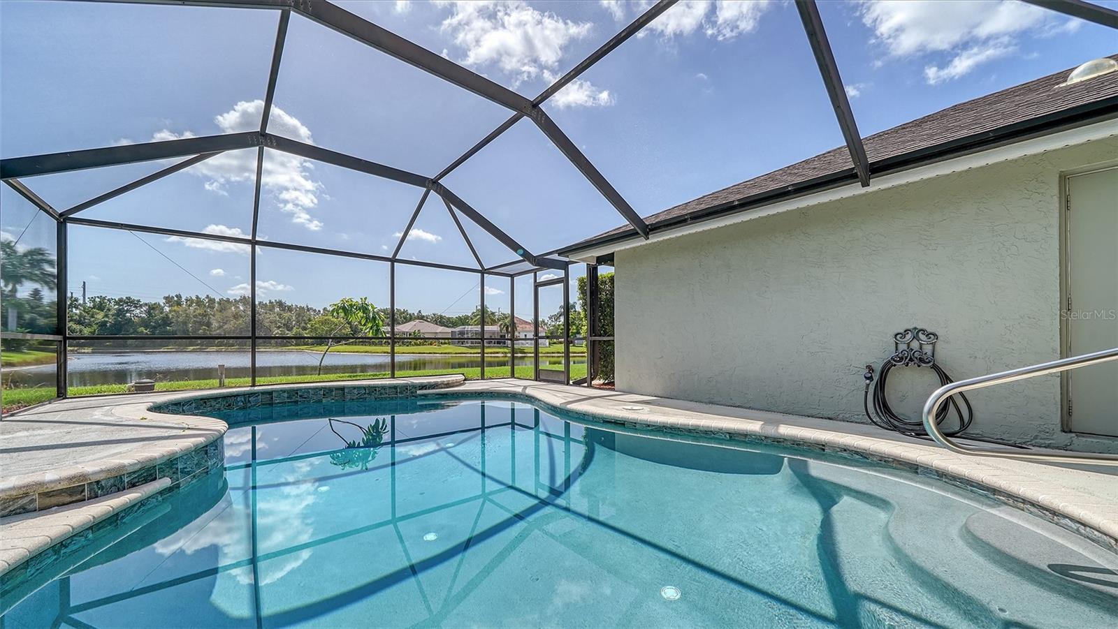 CREEKWOOD PH ONE SUBPHASE I UNIT B1 - Residential