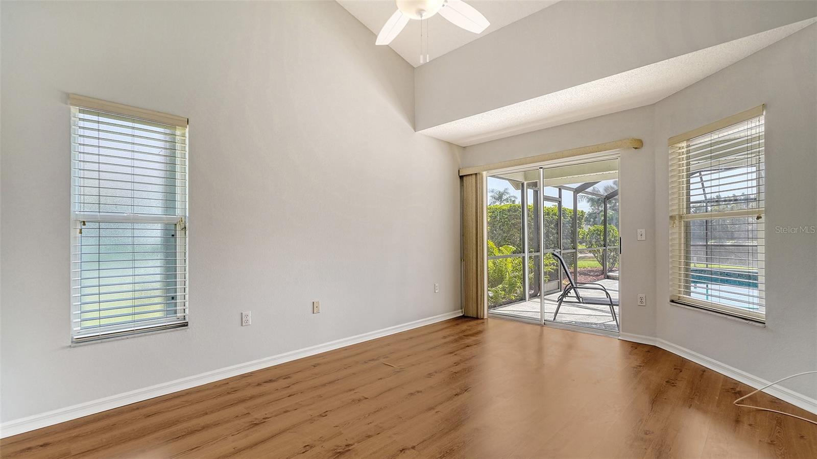 CREEKWOOD PH ONE SUBPHASE I UNIT B1 - Residential
