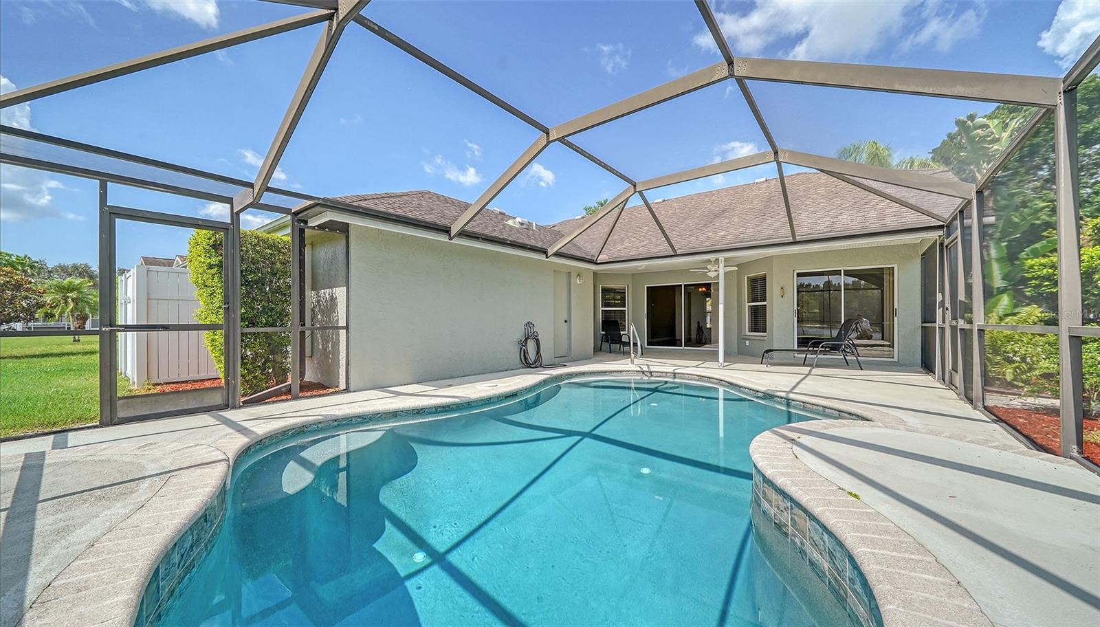 CREEKWOOD PH ONE SUBPHASE I UNIT B1 - Residential
