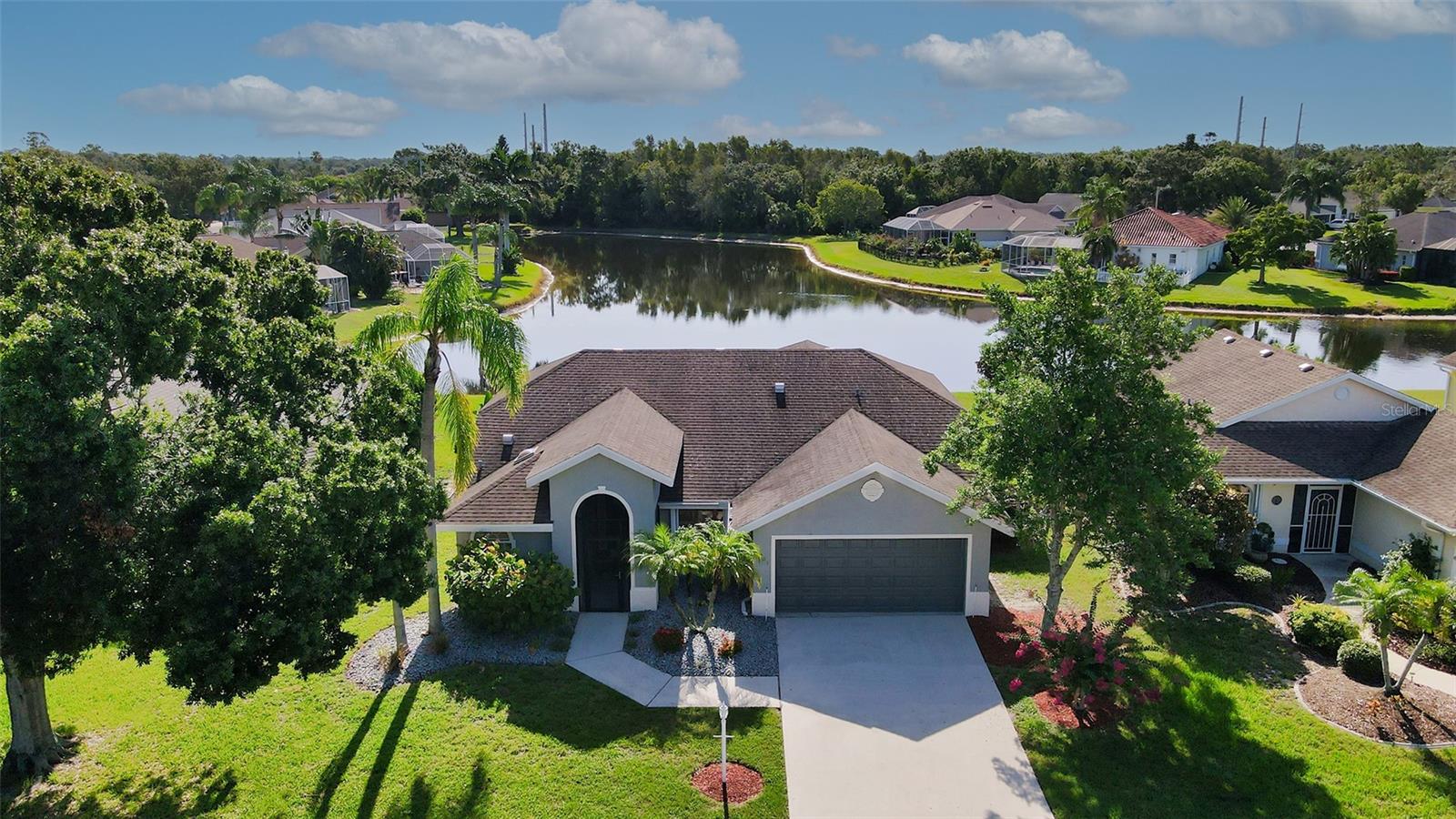 CREEKWOOD PH ONE SUBPHASE I UNIT B1 - Residential