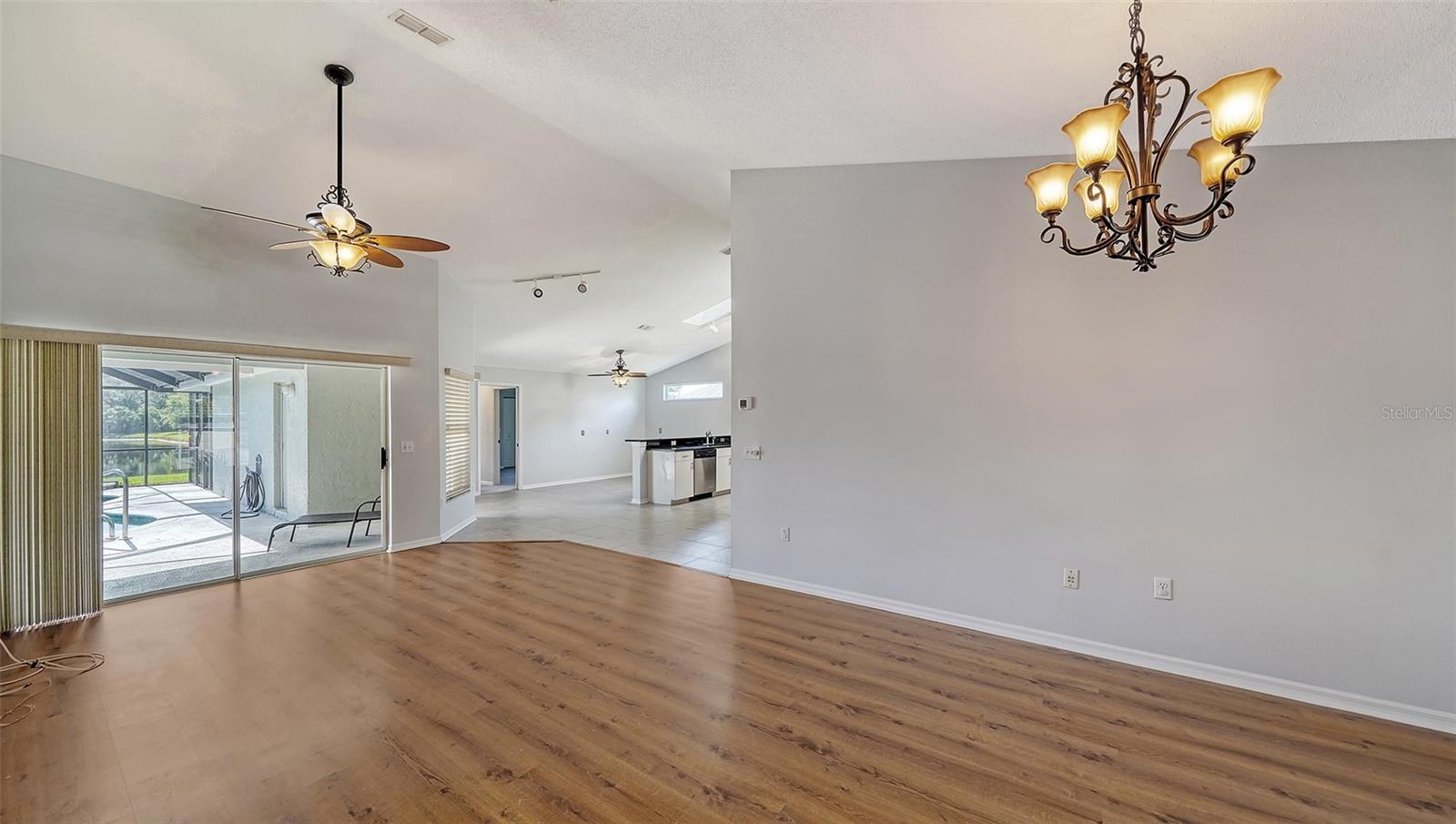 CREEKWOOD PH ONE SUBPHASE I UNIT B1 - Residential