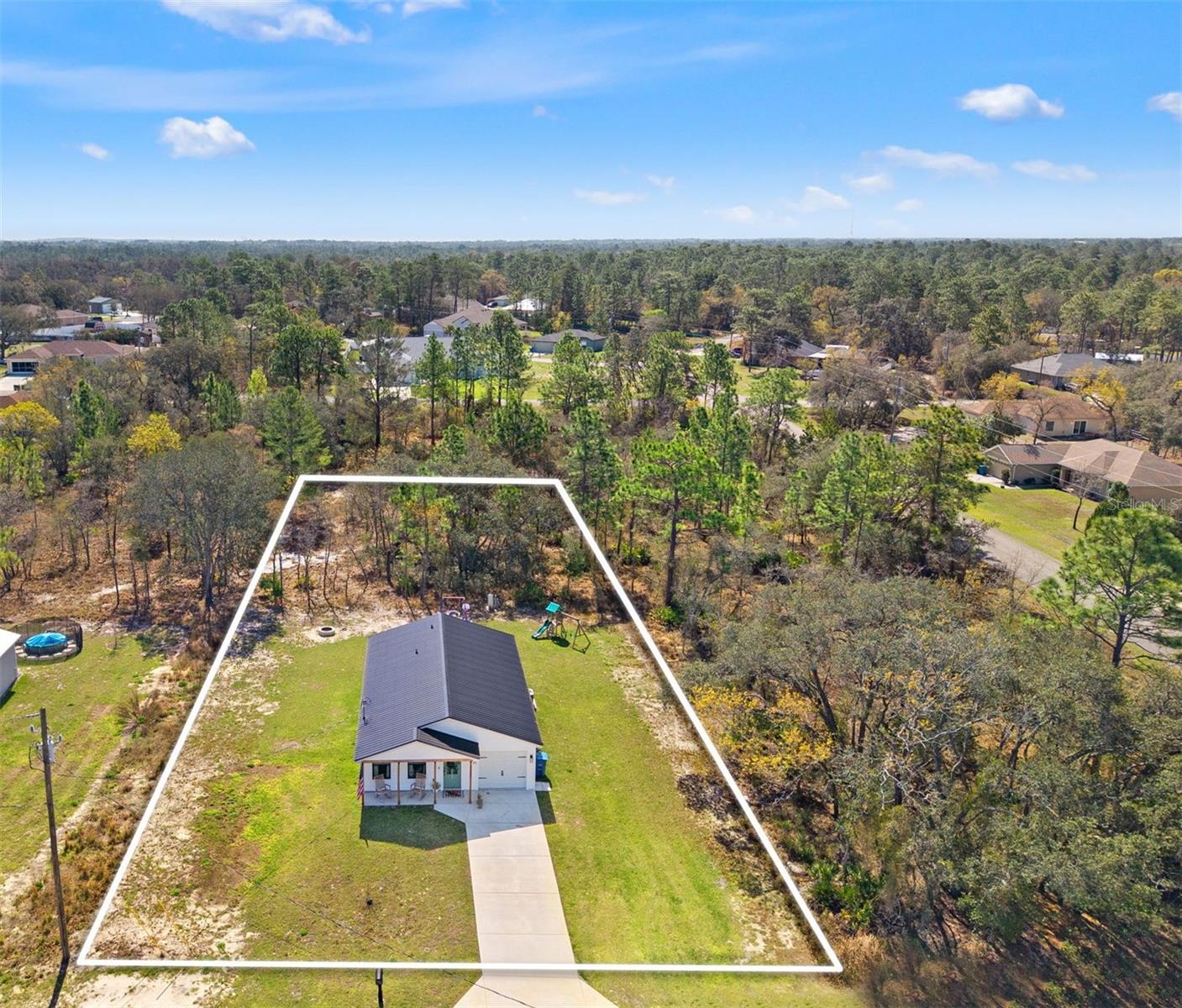 ROYAL HIGHLANDS UNIT 6 - Residential