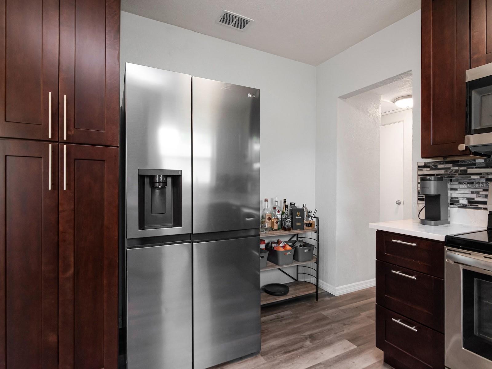 PASADENA ESTATES SEC D - Residential