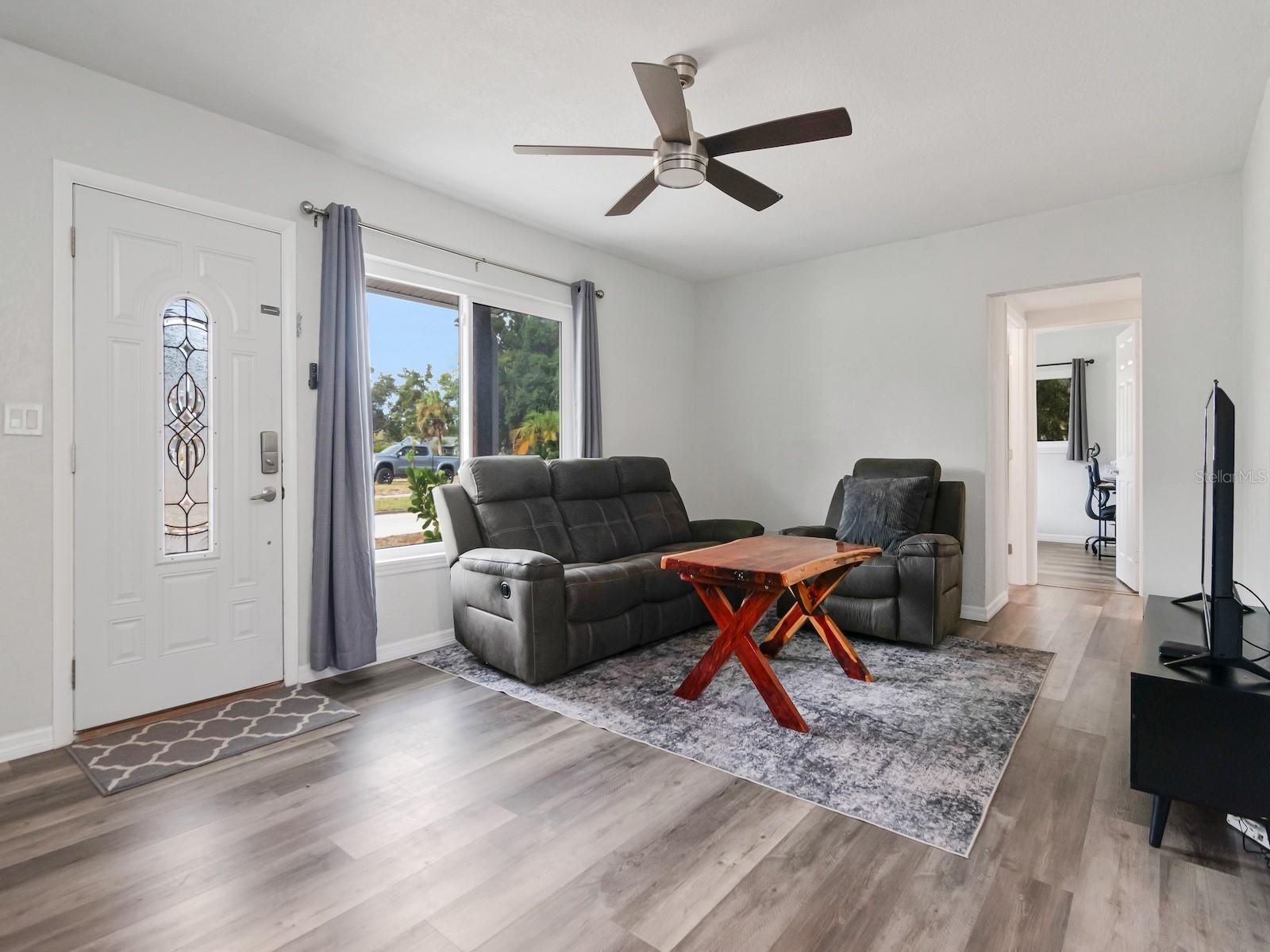 PASADENA ESTATES SEC D - Residential