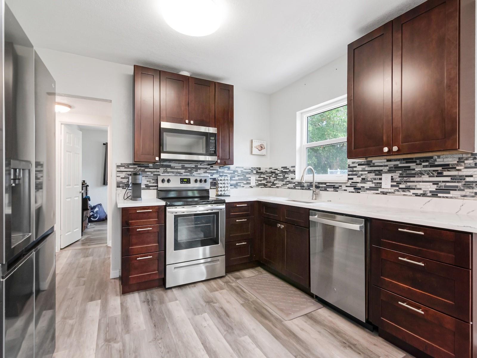 PASADENA ESTATES SEC D - Residential