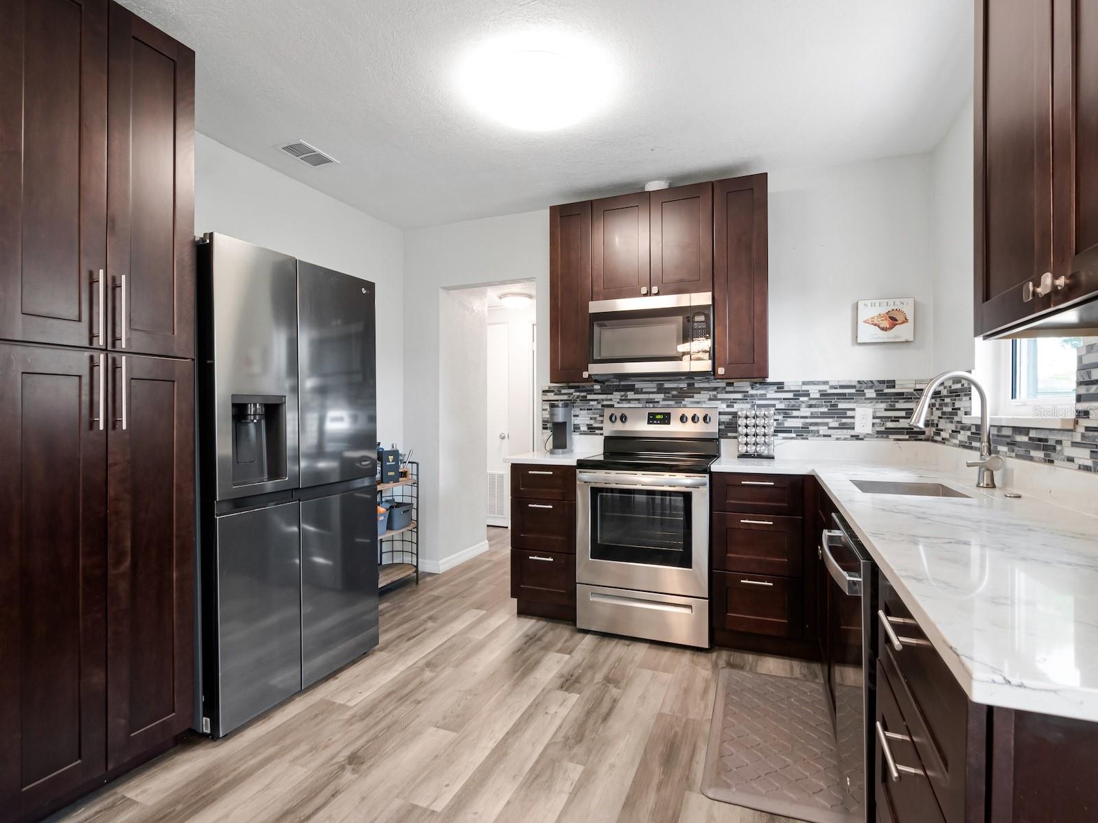 PASADENA ESTATES SEC D - Residential