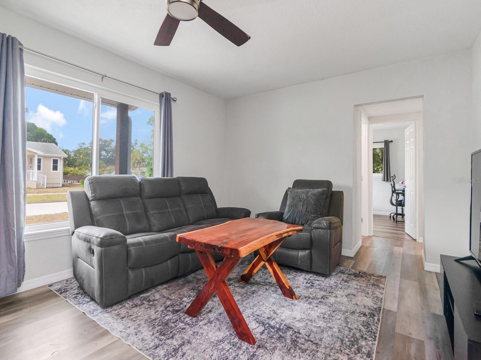 PASADENA ESTATES SEC D - Residential