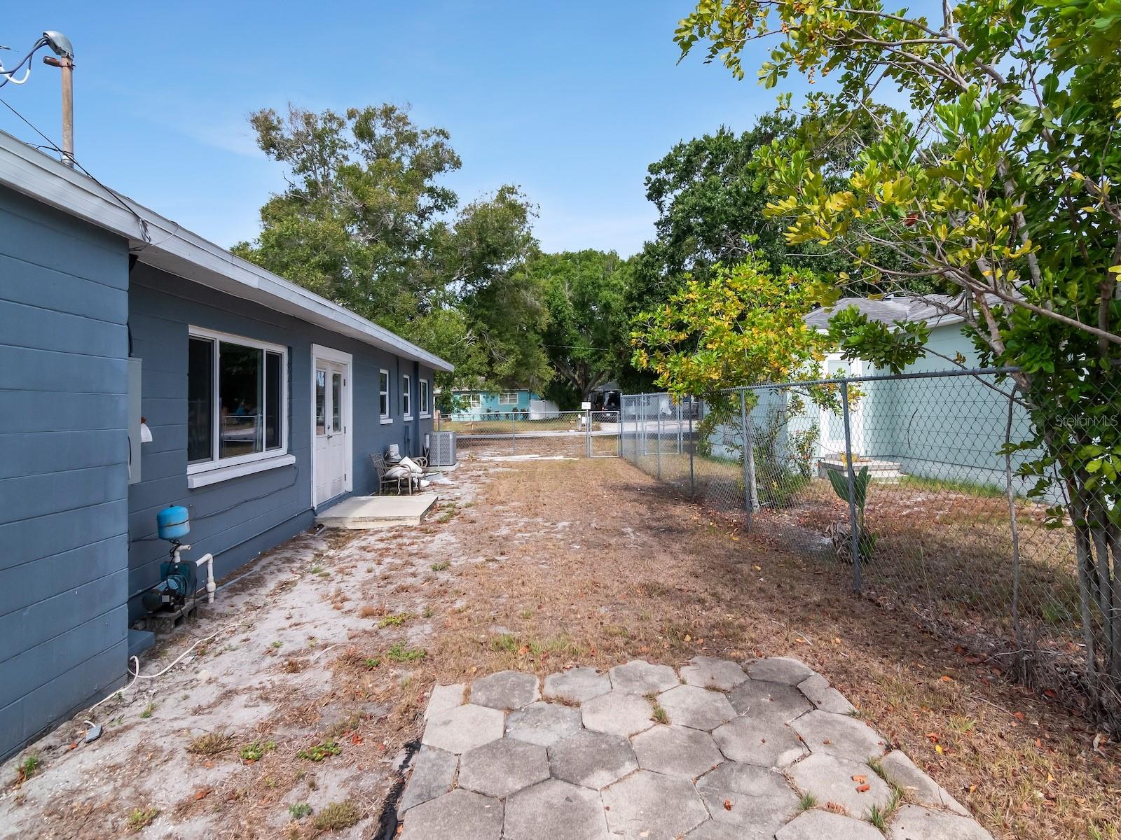 PASADENA ESTATES SEC D - Residential