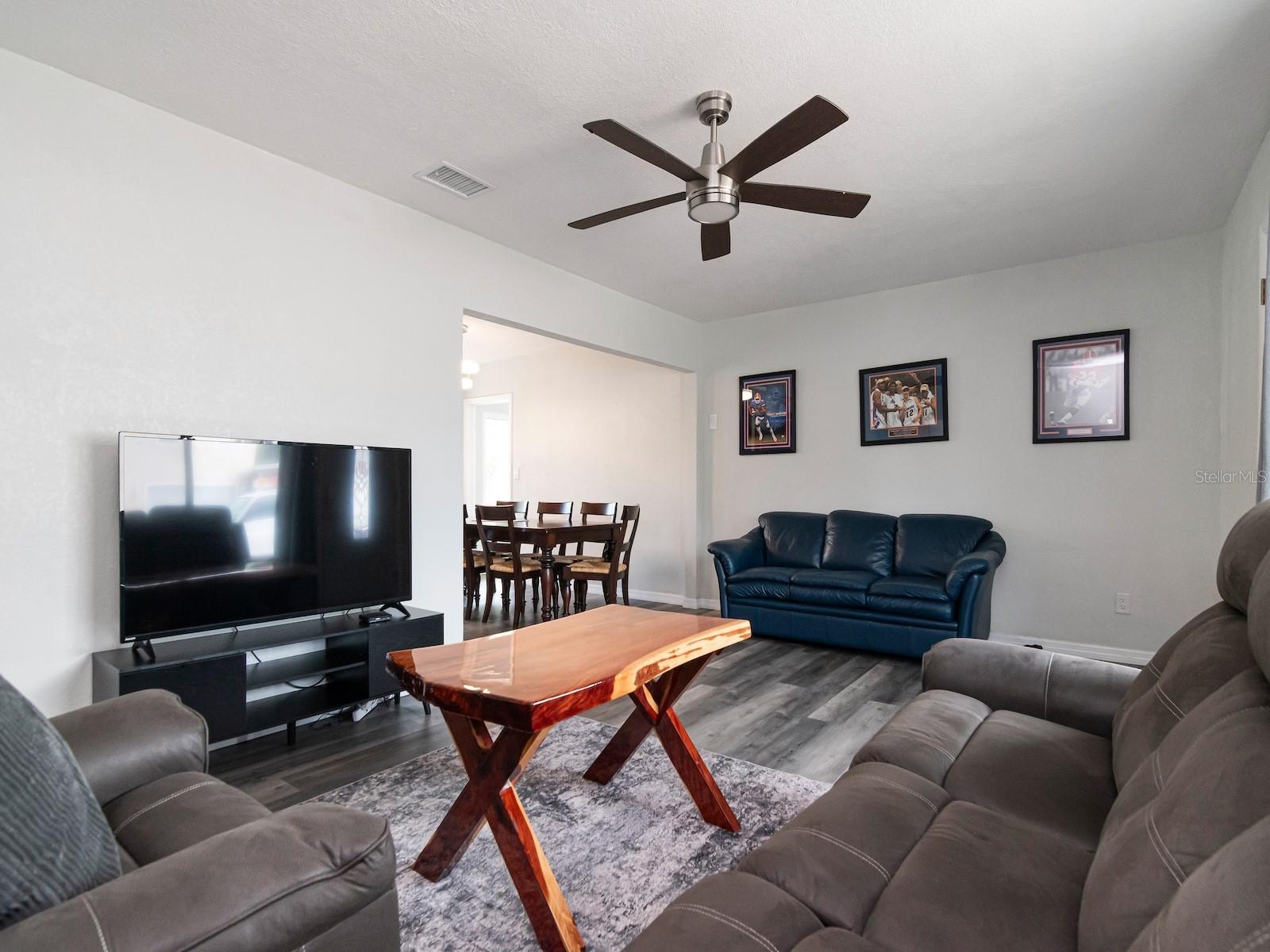 PASADENA ESTATES SEC D - Residential