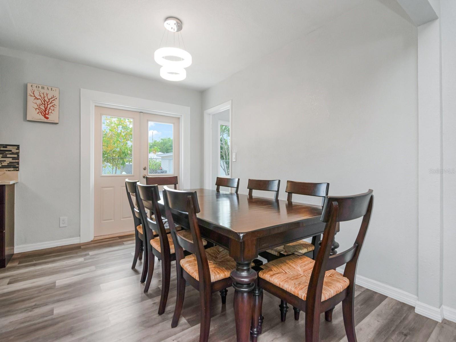 PASADENA ESTATES SEC D - Residential