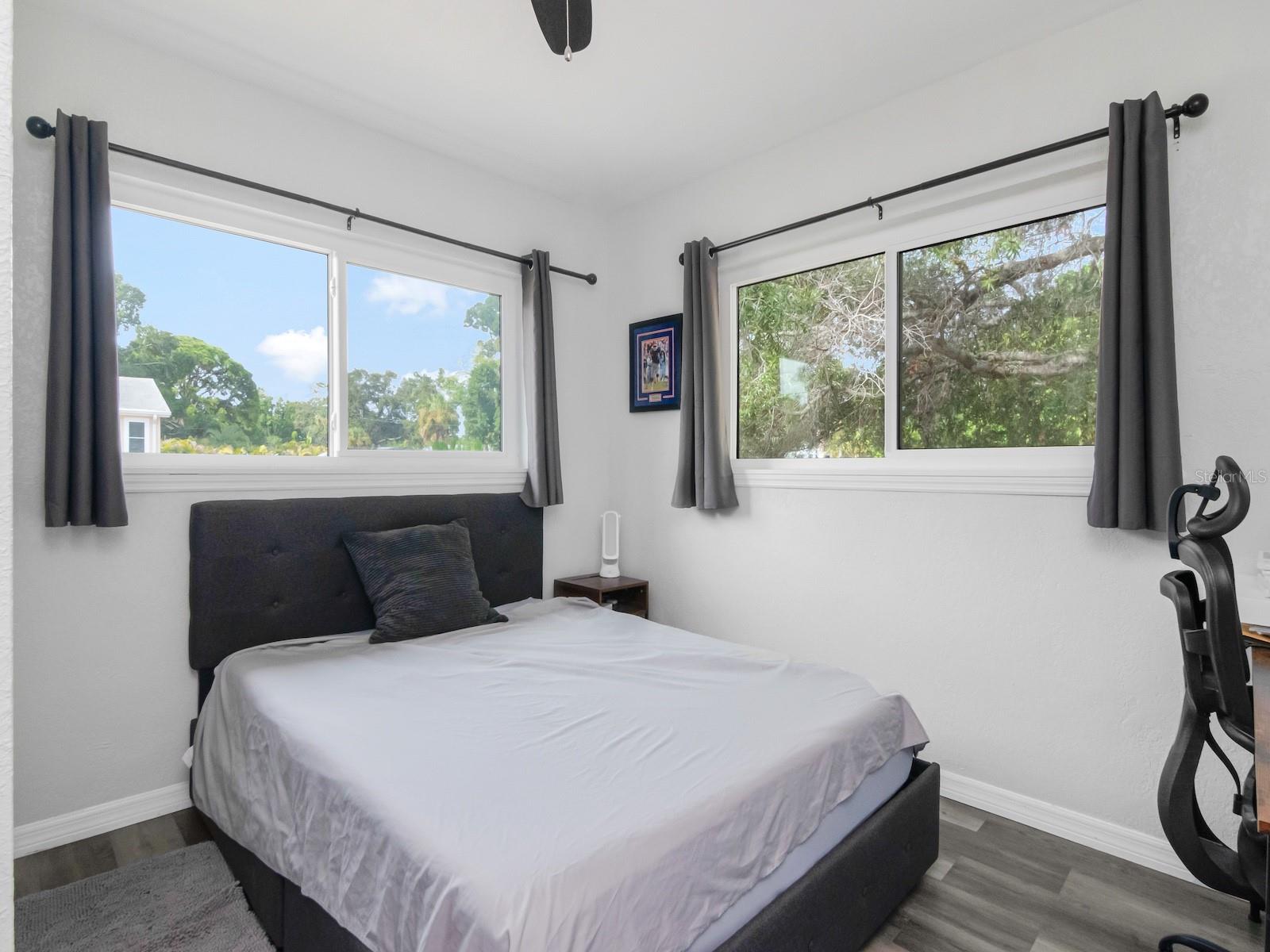 PASADENA ESTATES SEC D - Residential