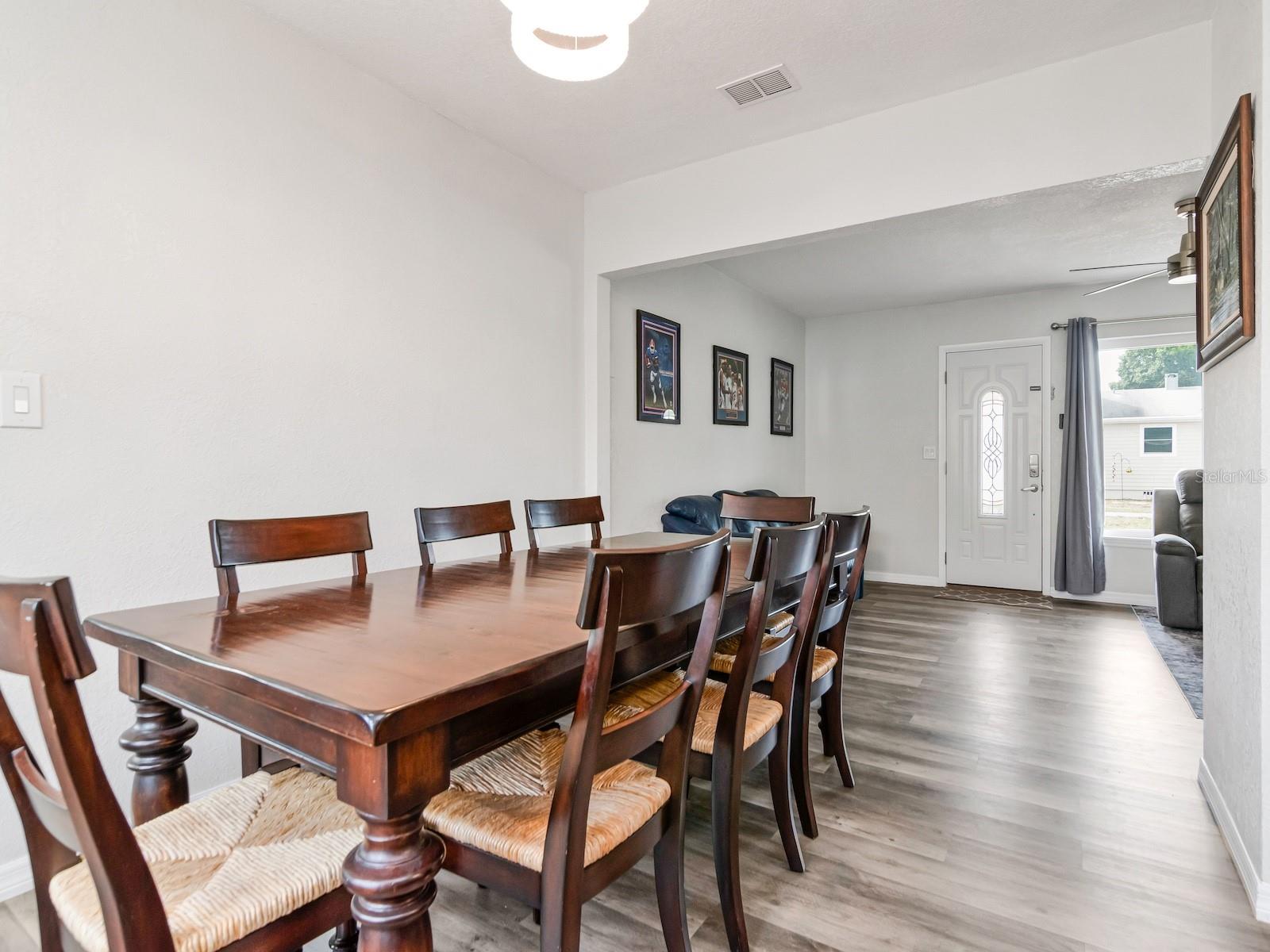 PASADENA ESTATES SEC D - Residential