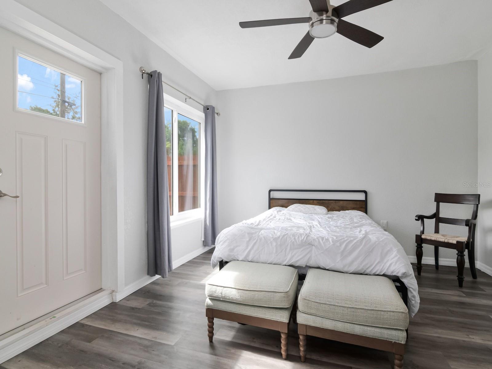 PASADENA ESTATES SEC D - Residential