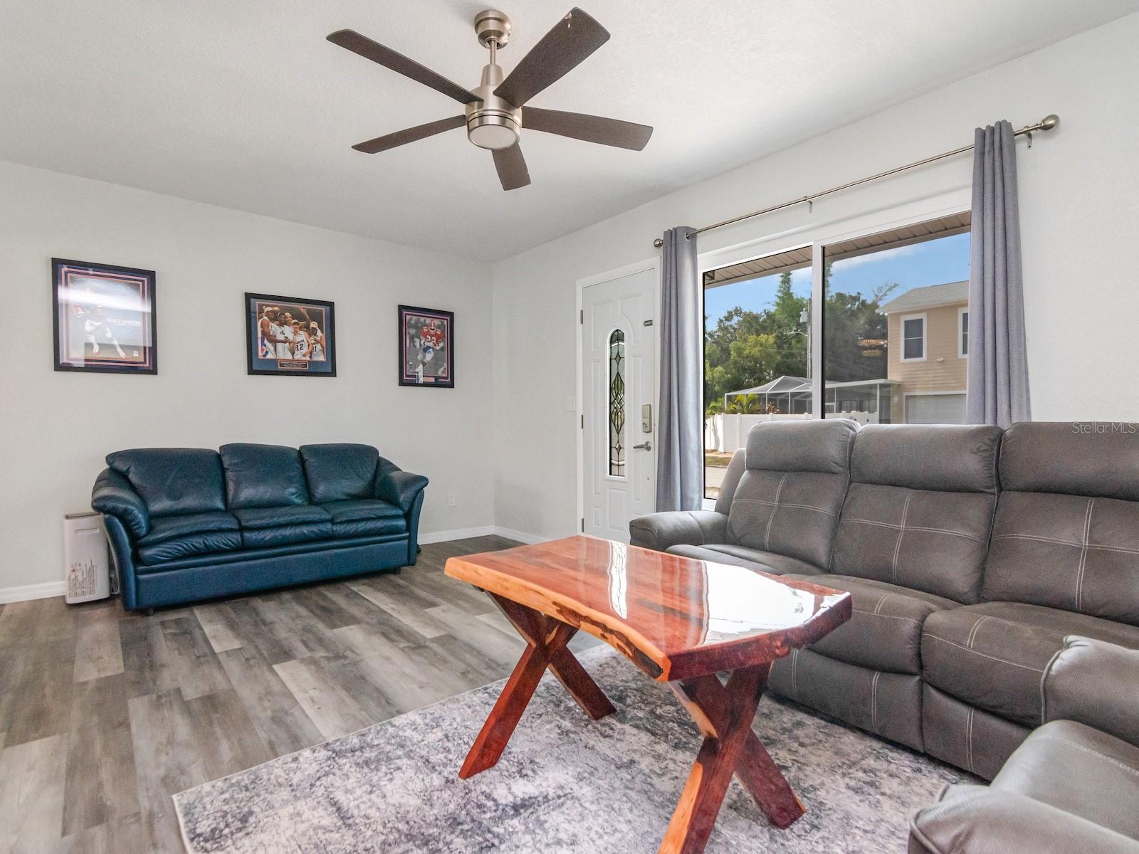 PASADENA ESTATES SEC D - Residential