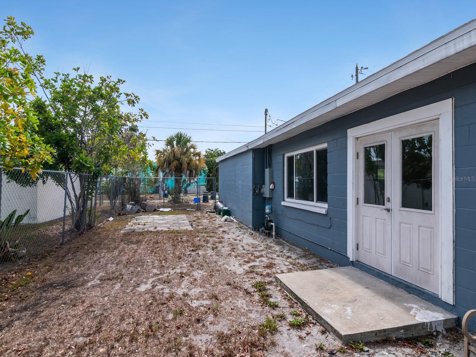 PASADENA ESTATES SEC D - Residential