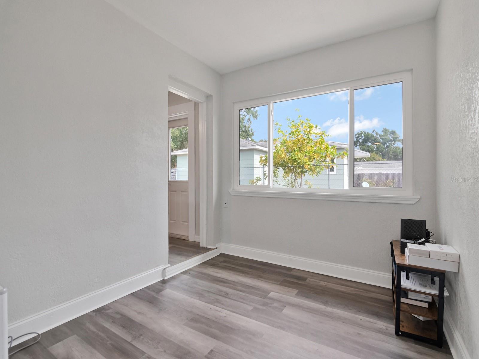 PASADENA ESTATES SEC D - Residential