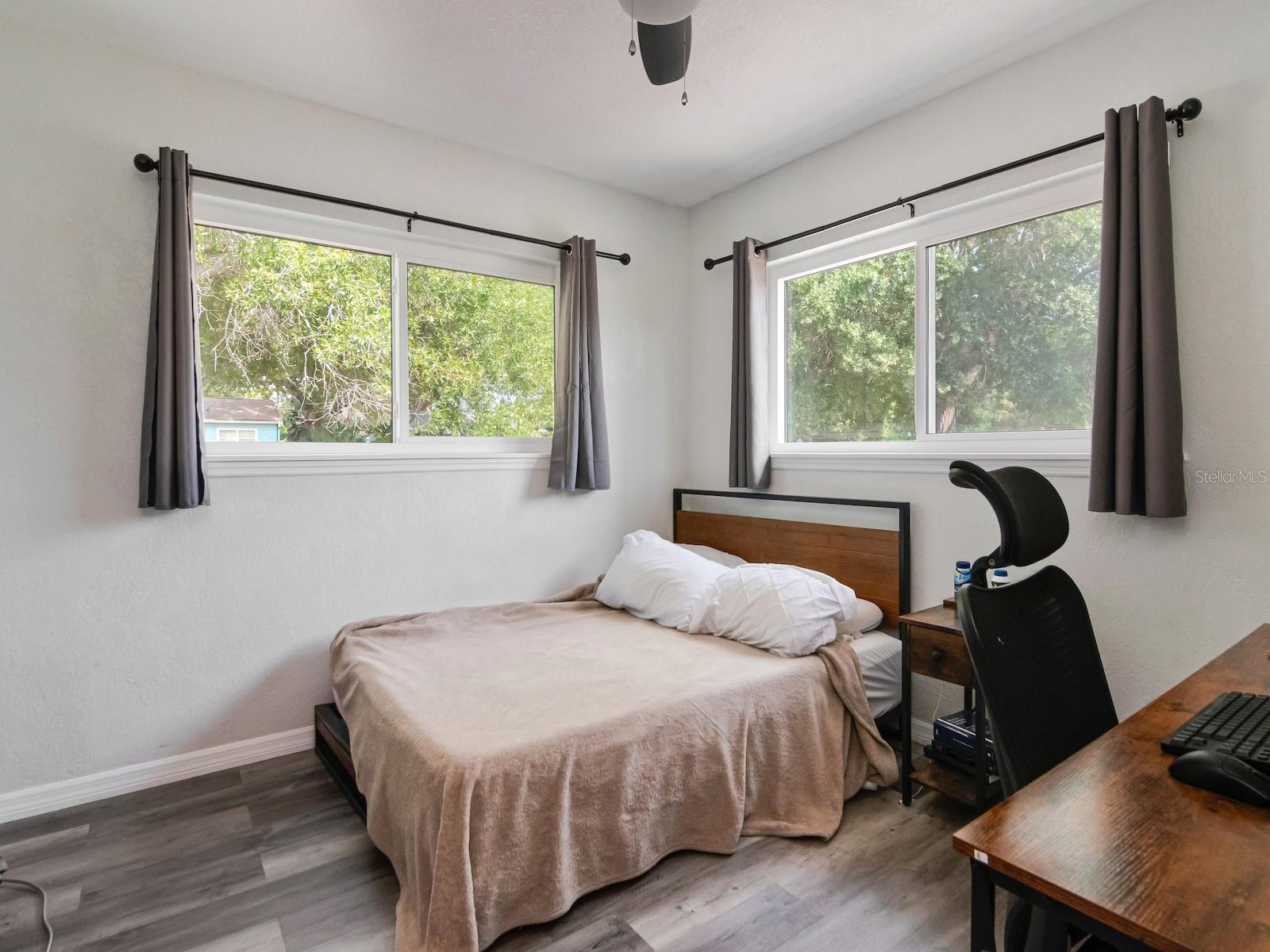 PASADENA ESTATES SEC D - Residential