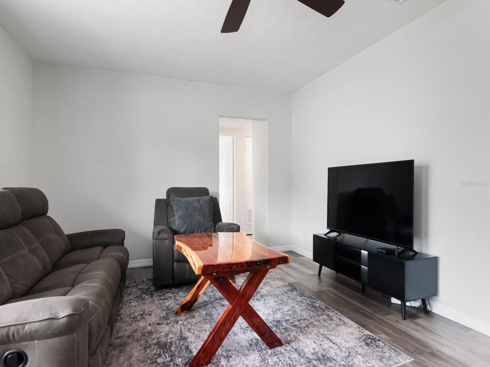 PASADENA ESTATES SEC D - Residential
