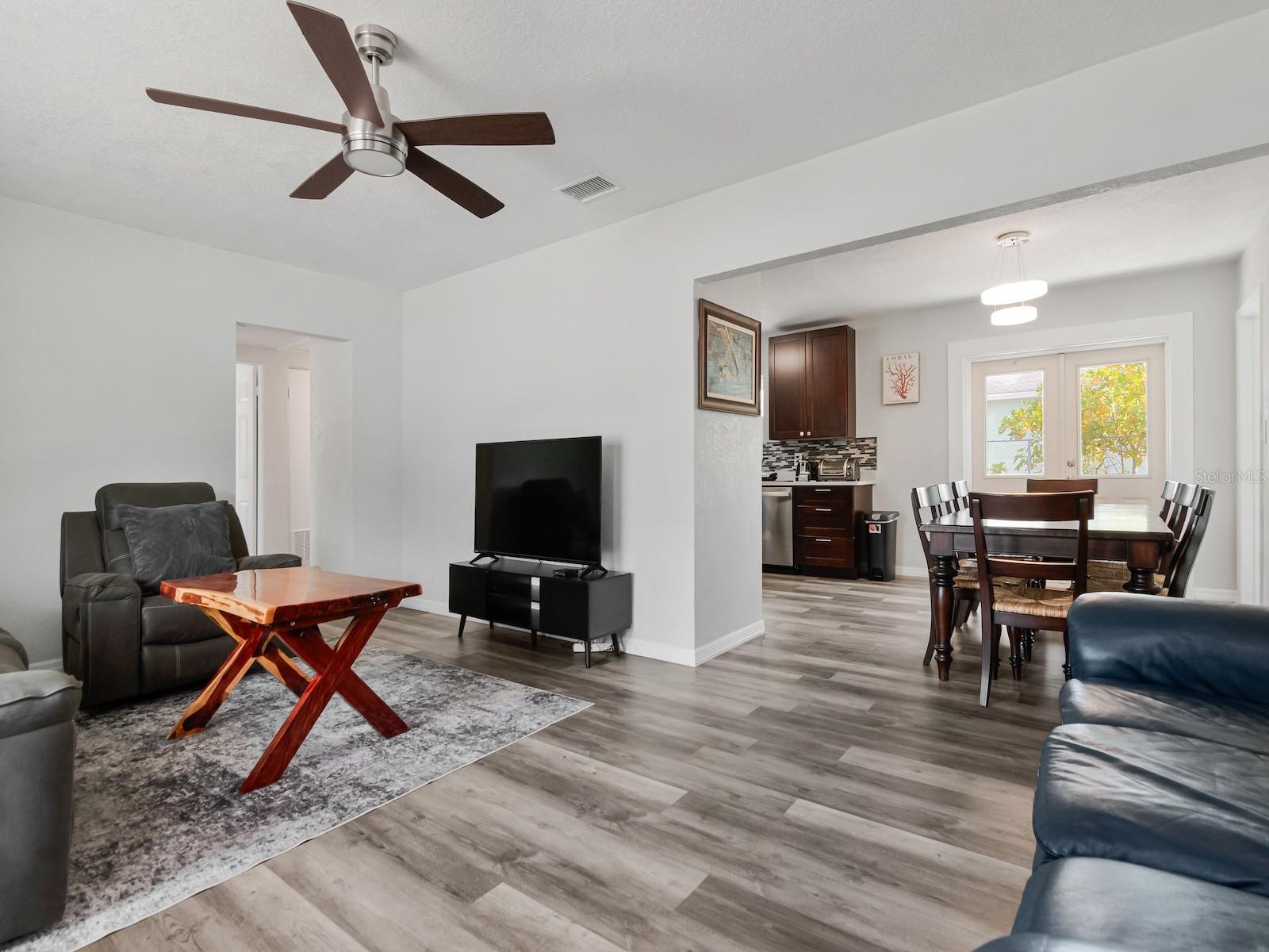 PASADENA ESTATES SEC D - Residential