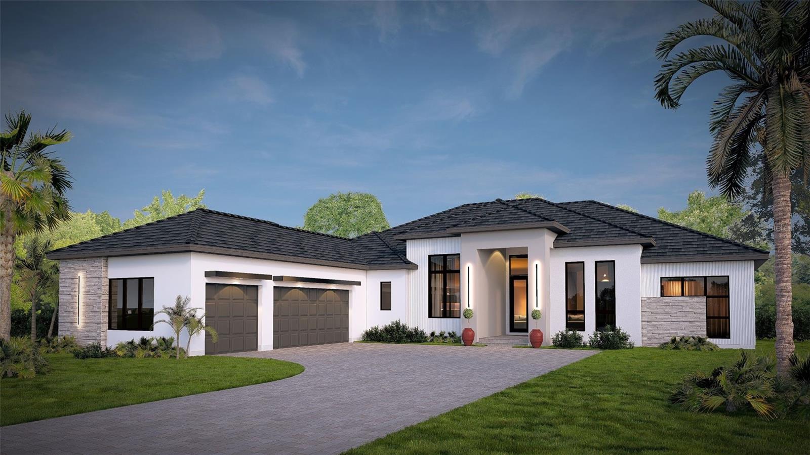 Under Construction. UNDER CONSTRUCTION- Welcome to luxury living in the highly desirable, gated community of Everly at Wellen Park, one of Venice’s most sought-after neighborhoods. This exquisite residence offers a blend of sophisticated design, quality craftsmanship, and thoughtful details throughout. Enjoy an open and spacious floorplan flooded with natural light, ideal for both everyday living and entertaining. Chef-inspired kitchen with premium appliances, generous island, and elegant finishes flows seamlessly to indoor and outdoor living spaces. Relax in the serene primary suite with spa-like bath and ample closet space. Step outside to beautifully landscaped grounds and a covered lanai perfect for Florida living. Residents of Everly enjoy resort-style amenities including a clubhouse, resort pool and spa, fitness center, pickleball courts, walking trails, and stunning water features. Close to pristine Gulf Coast beaches, world-class shopping, dining, and entertainment in Downtown Wellen Park. Don’t miss the opportunity to own in this exclusive community, a perfect blend of luxury, lifestyle, and location.