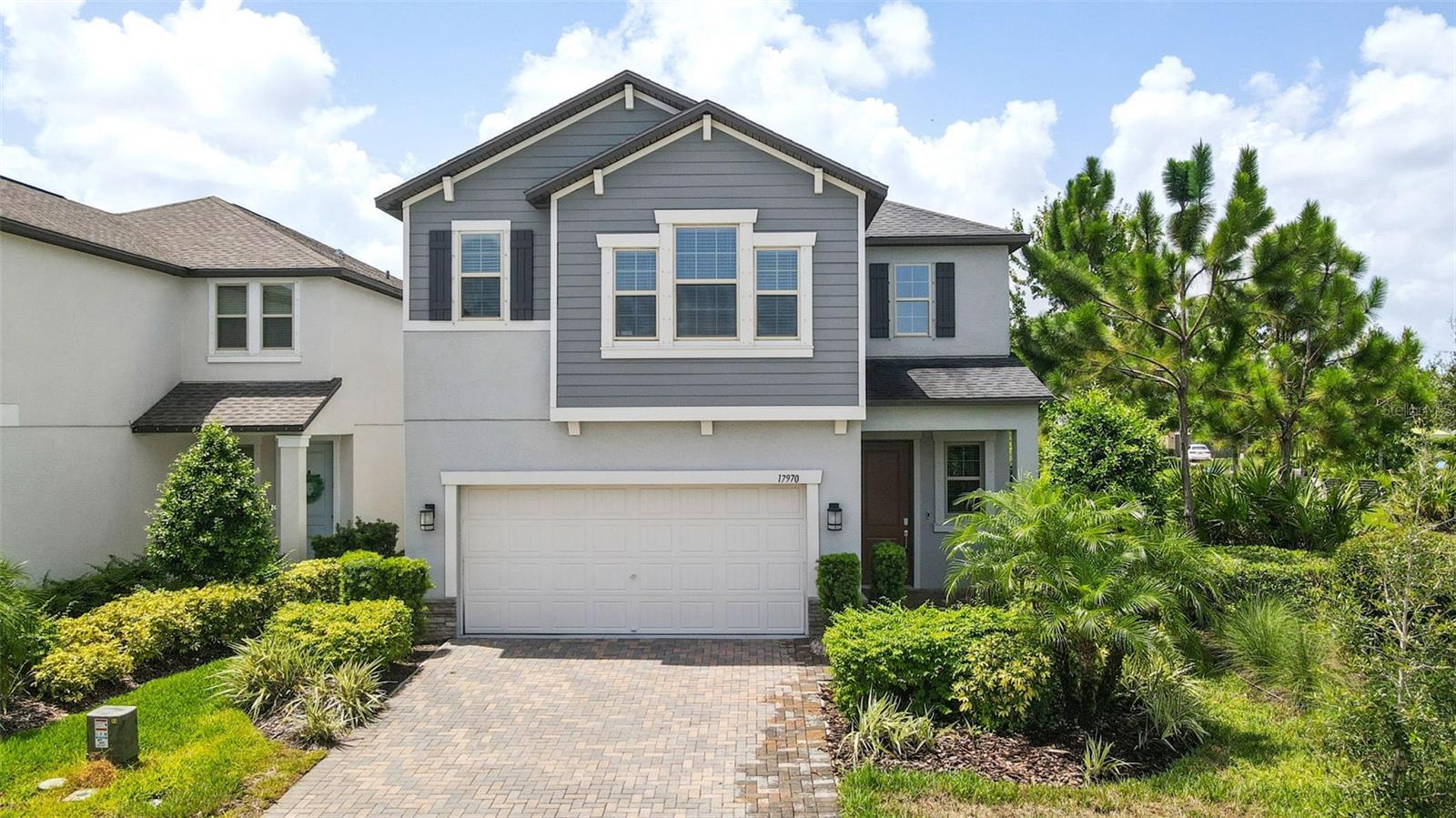 BEXLEY MANORS - Residential Lease