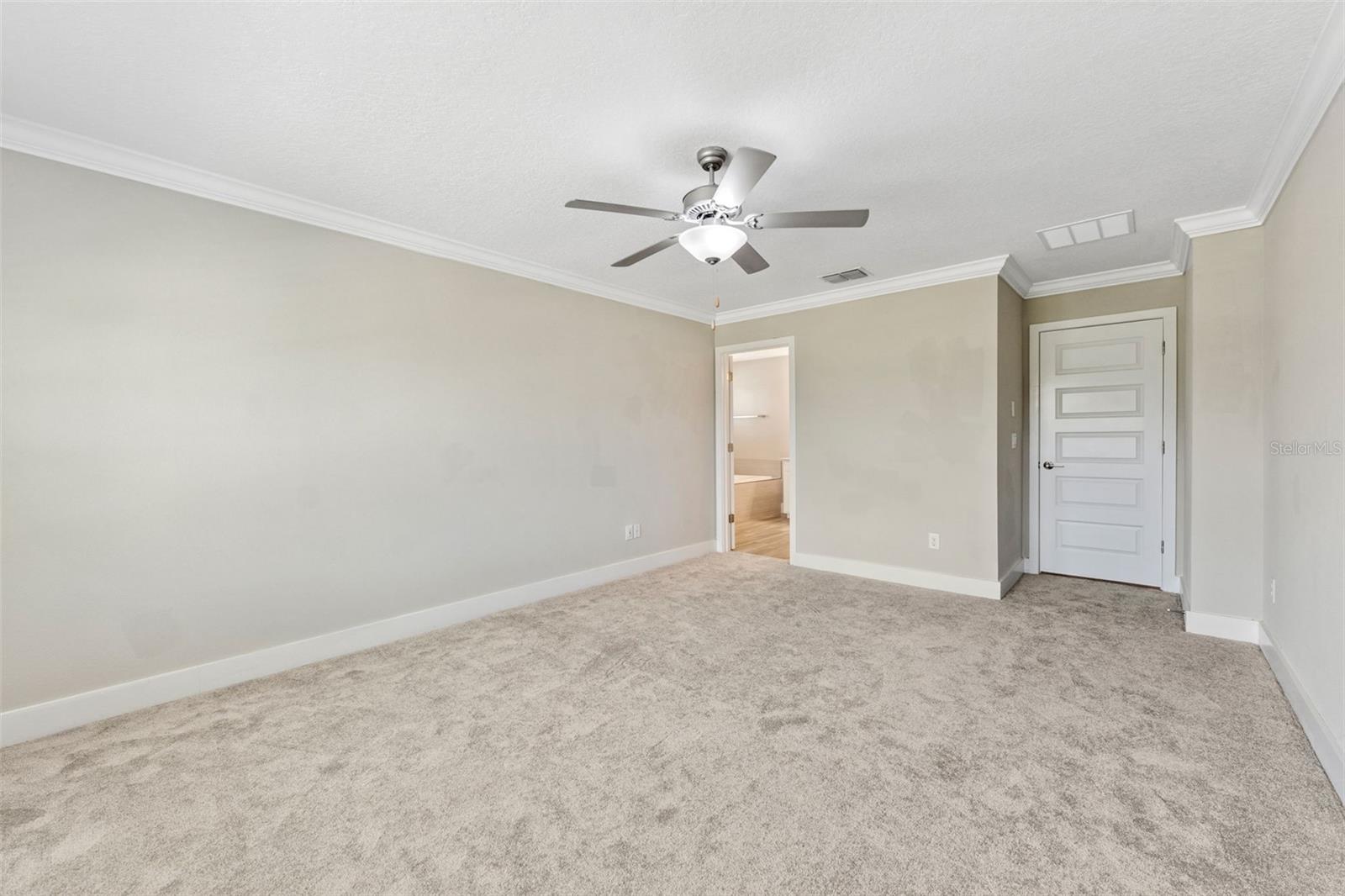 BEXLEY MANORS - Residential Lease
