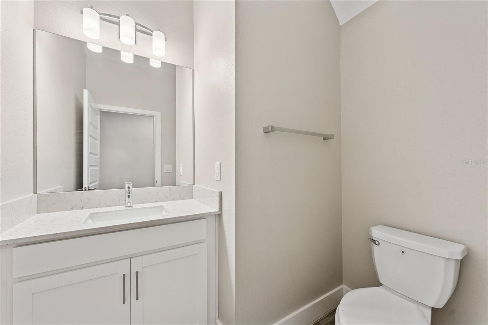 BEXLEY MANORS - Residential Lease