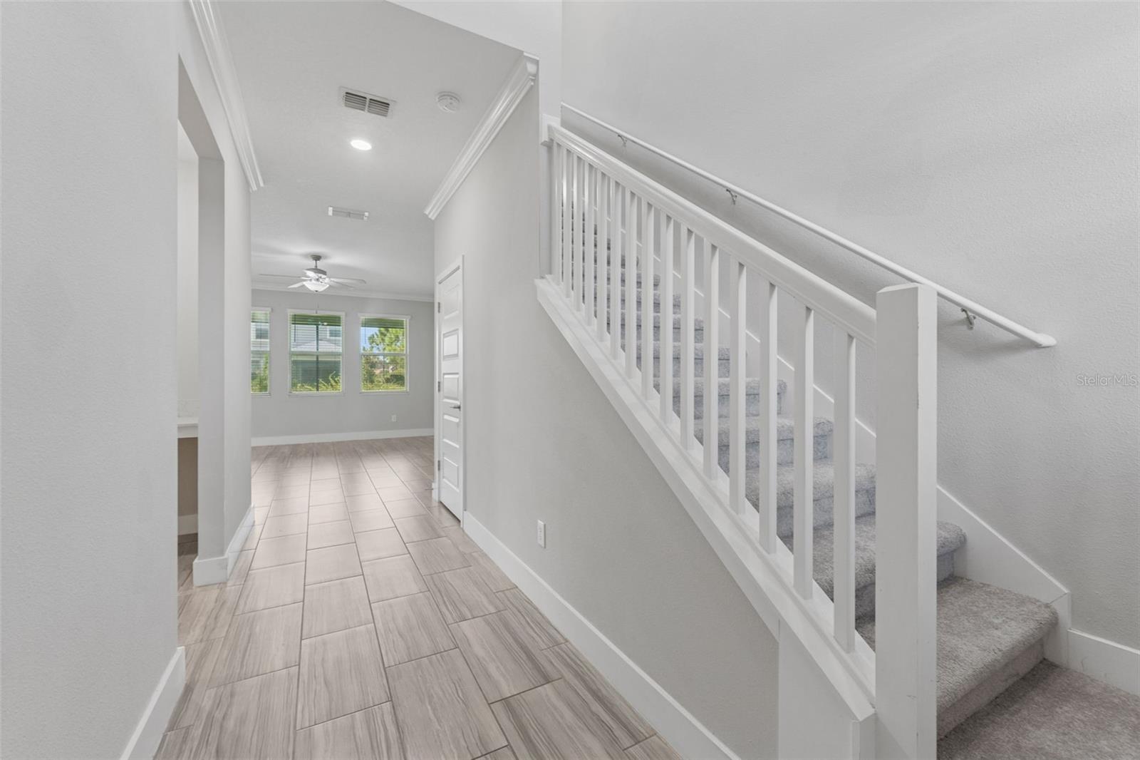 BEXLEY MANORS - Residential Lease