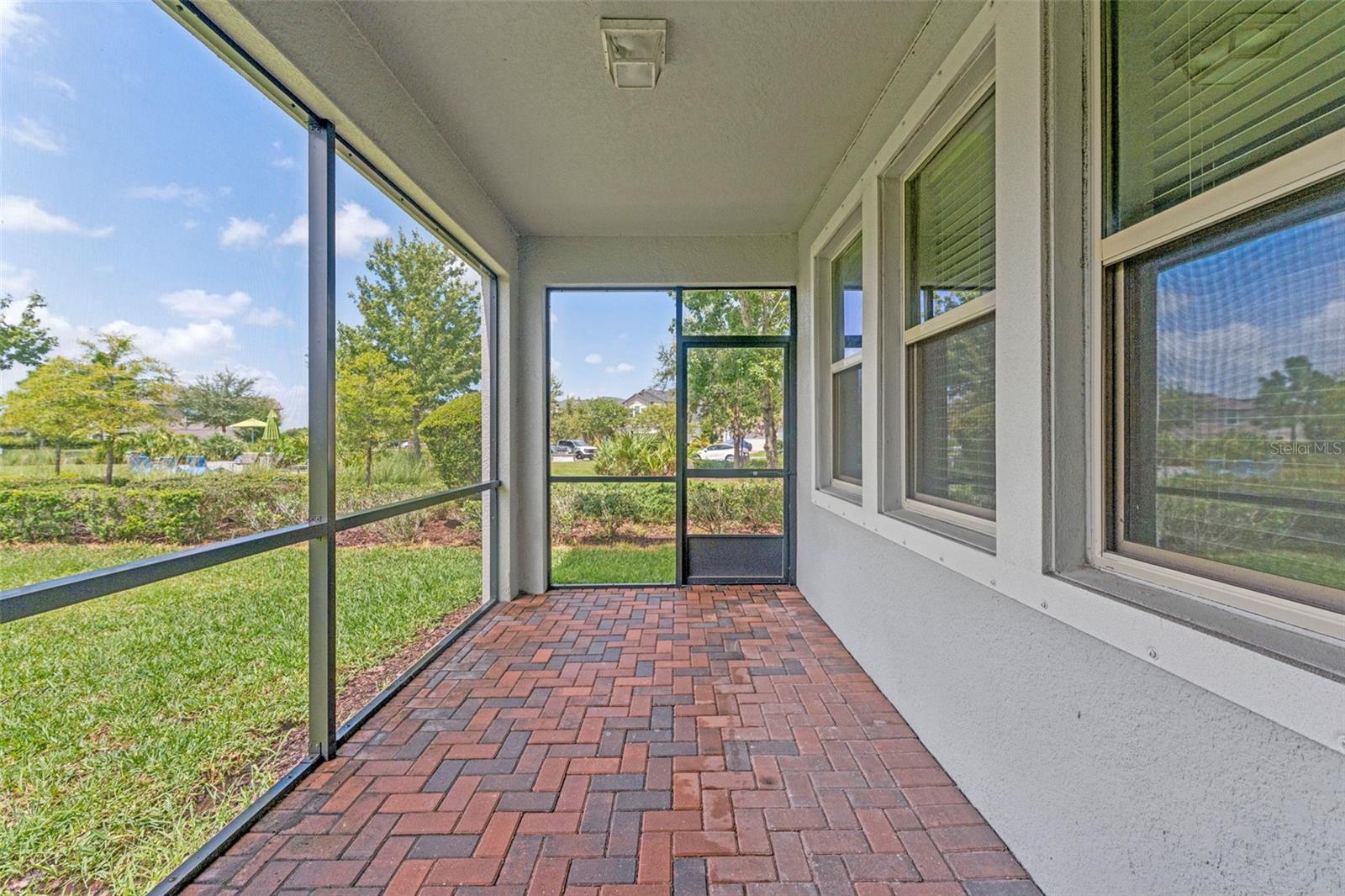 BEXLEY MANORS - Residential Lease