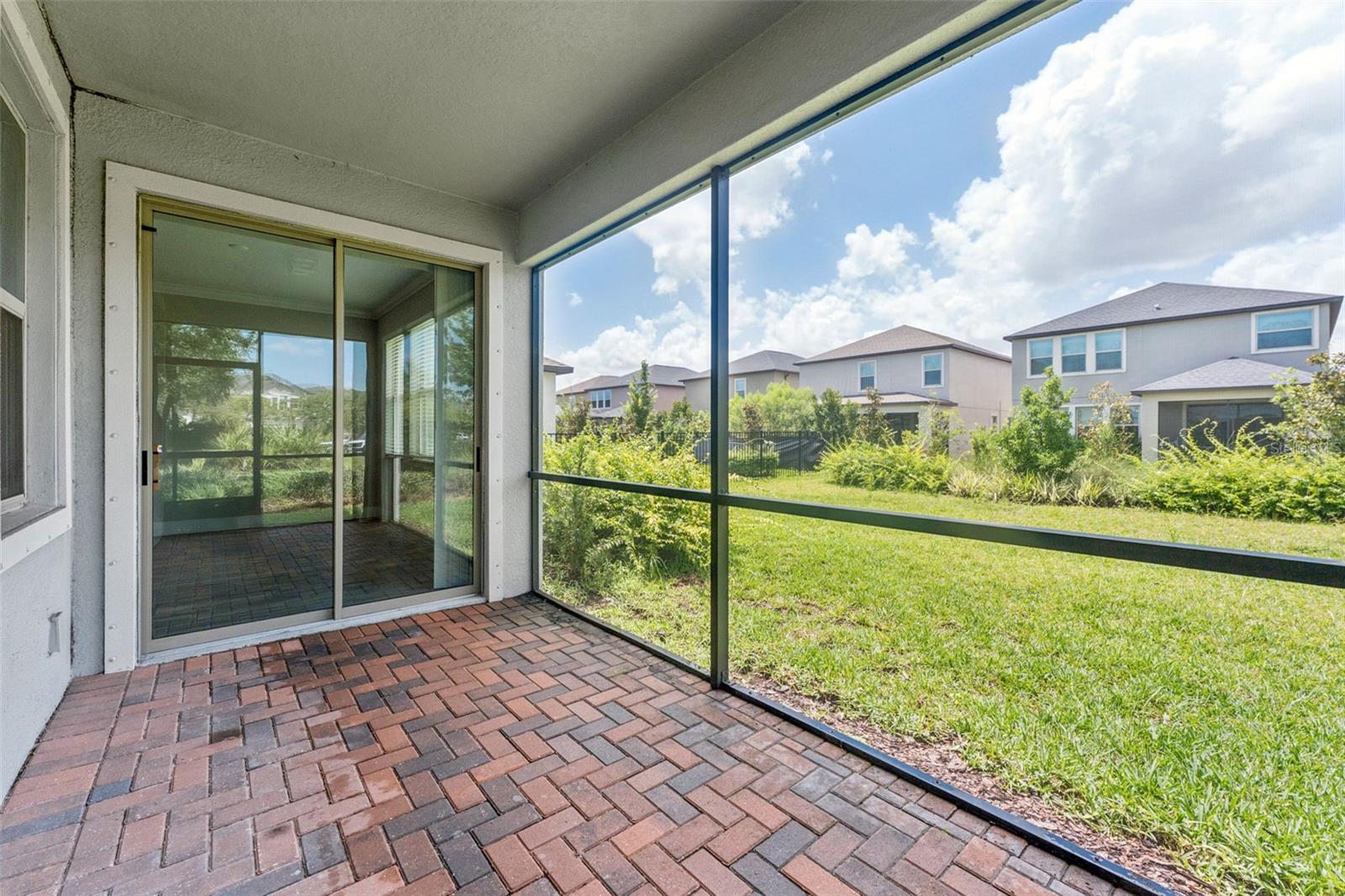 BEXLEY MANORS - Residential Lease