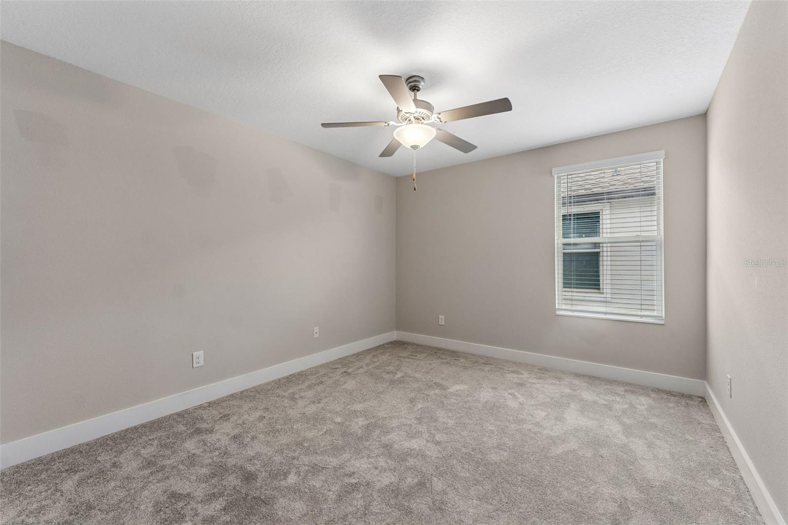 BEXLEY MANORS - Residential Lease